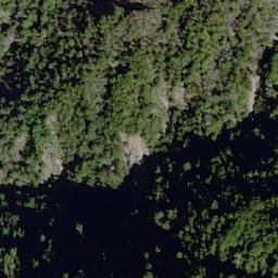 Satellite imagery of 三等三角點 6601, TW