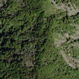 Satellite imagery of 三等三角點 6601, TW