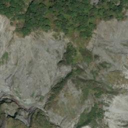 Satellite imagery of 三等三角點 6380, TW