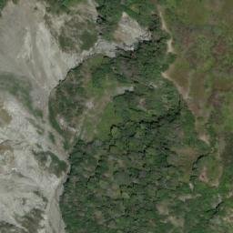 Satellite imagery of 三等三角點 6380, TW