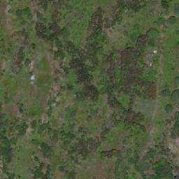 Satellite imagery of 三等三角點 6380, TW
