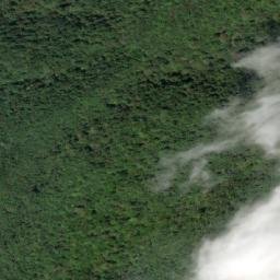 Satellite imagery of 三等三角點 4318, TW