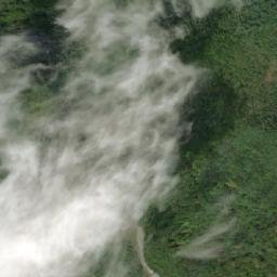 Satellite imagery of 三等三角點 4318, TW