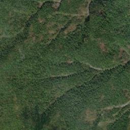 Satellite imagery of 三等三角點 4318, TW