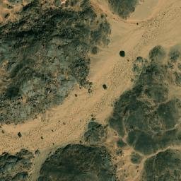 Satellite imagery of Ti-n-Hamman, DZ