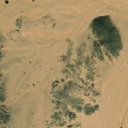 Satellite imagery of Ti-n-Hamman, DZ