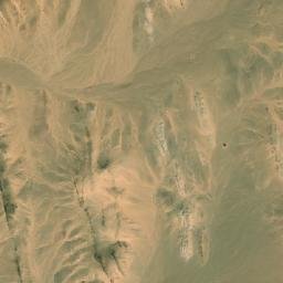 Satellite imagery of Tersi, DZ