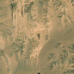 Satellite imagery of Tersi, DZ