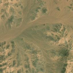 Satellite imagery of Tersi, DZ