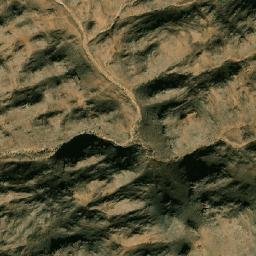 Satellite imagery of Sedorat, DZ