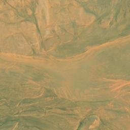 Satellite imagery of Jurf al Jummayzah, EG