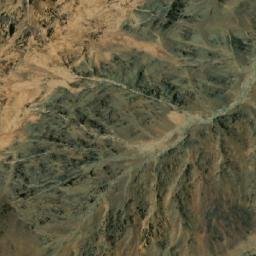 Satellite imagery of Jabal Umm Samyūkī, EG
