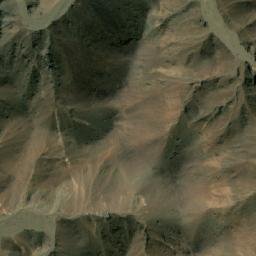 Satellite imagery of Jabal al Maḩallī, EG