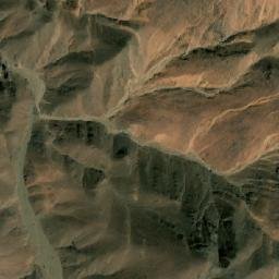 Satellite imagery of Jabal al Maḩallī, EG