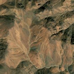 Satellite imagery of Jabal al Maḩallī, EG