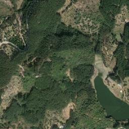 Satellite imagery of Shizai Ling, CN