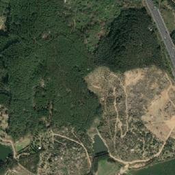 Satellite imagery of Shizai Ling, CN