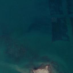 Satellite imagery of Niaobitou Jiao, CN
