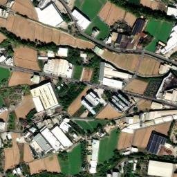 Satellite imagery of 三等三角點 94, TW