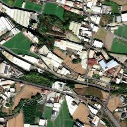 Satellite imagery of 三等三角點 94, TW