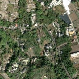 Satellite imagery of 三等三角點 152, TW