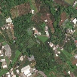 Satellite imagery of 台電 No.1 基石, TW