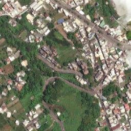 Satellite imagery of 台電 No.1 基石, TW