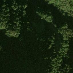 Satellite imagery of Dadong Shan, TW