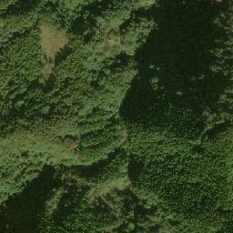 Satellite imagery of Dadong Shan, TW