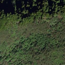 Satellite imagery of 三等三角點 6601, TW
