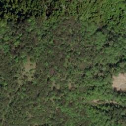 Satellite imagery of 三等三角點 6601, TW
