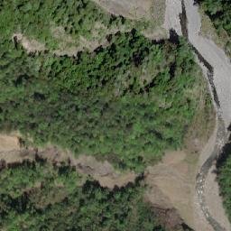 Satellite imagery of 三等三角點 6601, TW