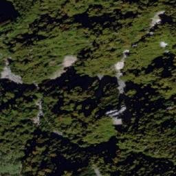 Satellite imagery of 二等三角點 1450, TW