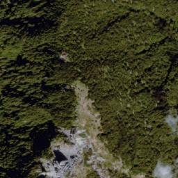 Satellite imagery of 二等三角點 1450, TW