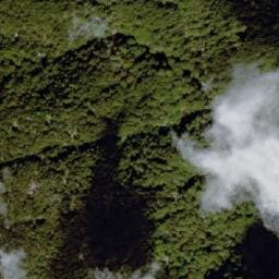 Satellite imagery of 二等三角點 1450, TW