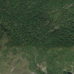 Satellite imagery of Shikengzi Shan, TW