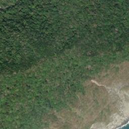 Satellite imagery of Nanshanjiao Bi, TW