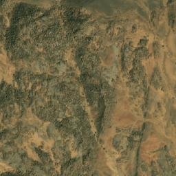 Satellite imagery of I Oufadjara, DZ