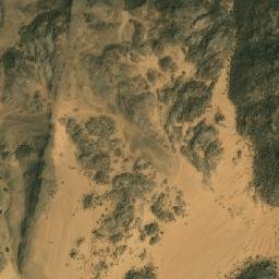 Satellite imagery of I Oufadjara, DZ