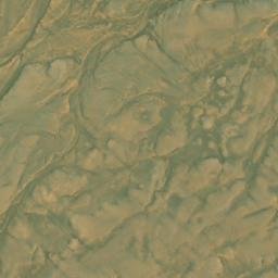 Satellite imagery of Jurf al Jummayzah, EG
