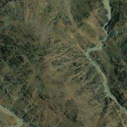 Satellite imagery of Jabal Umm Samyūkī, EG