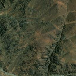 Satellite imagery of Jabal Umm Samyūkī, EG
