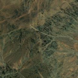 Satellite imagery of Jabal Umm Samyūkī, EG