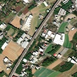Satellite imagery of 三等三角點 90, TW