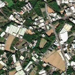 Satellite imagery of 三等三角點 90, TW