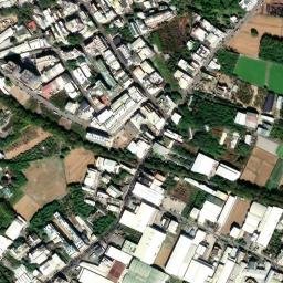 Satellite imagery of 三等三角點 內補217, TW