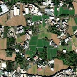 Satellite imagery of 三等三角點 94, TW