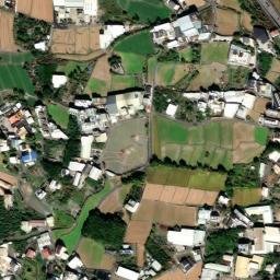 Satellite imagery of 三等三角點 94, TW