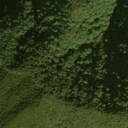 Satellite imagery of Dadong Shan, TW