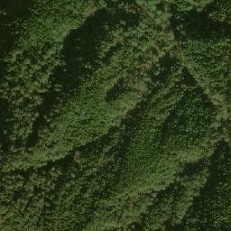 Satellite imagery of Dadong Shan, TW